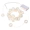 8 Pack: 20ct. Warm White Wire Ball LED String Lights by Ashland™